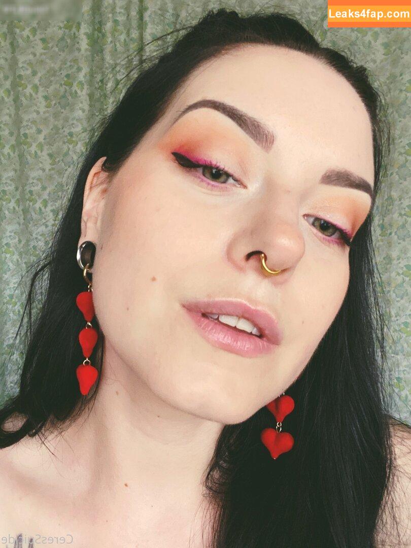 Ceres Suicide / ceres__suicide / ceressuicide leaked photo photo #0662