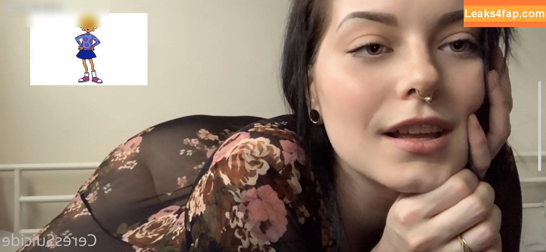 Ceres Suicide / ceres__suicide / ceressuicide leaked photo photo #0751