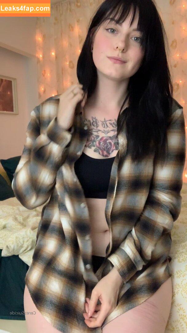 Ceres Suicide / ceres__suicide / ceressuicide leaked photo photo #0777