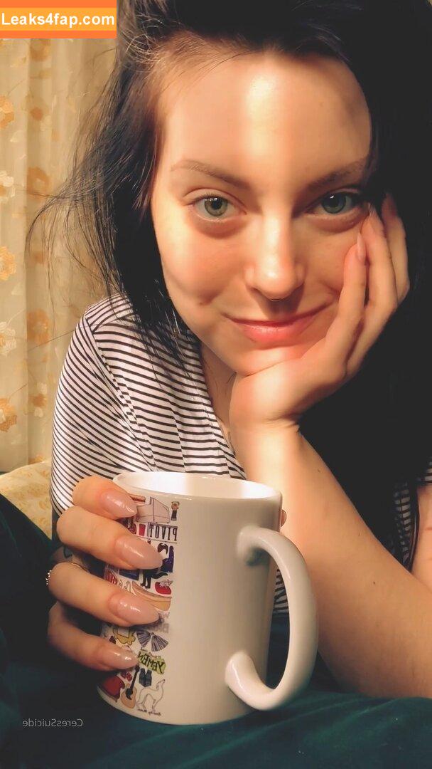 Ceres Suicide / ceres__suicide / ceressuicide leaked photo photo #0779