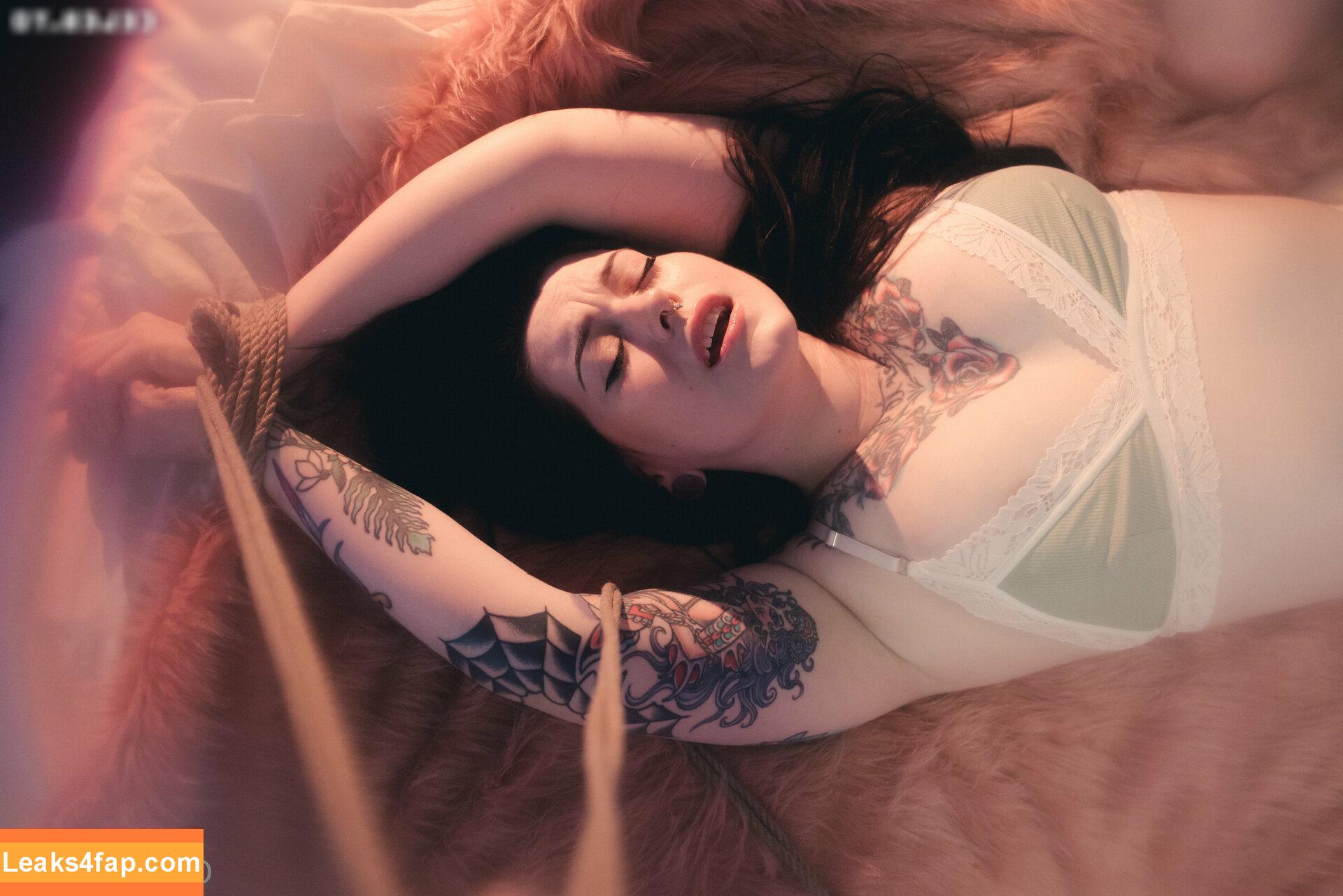 Ceres Suicide / ceres__suicide / ceressuicide leaked photo photo #0787