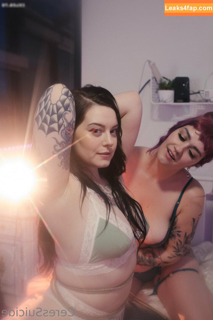 Ceres Suicide / ceres__suicide / ceressuicide leaked photo photo #0790