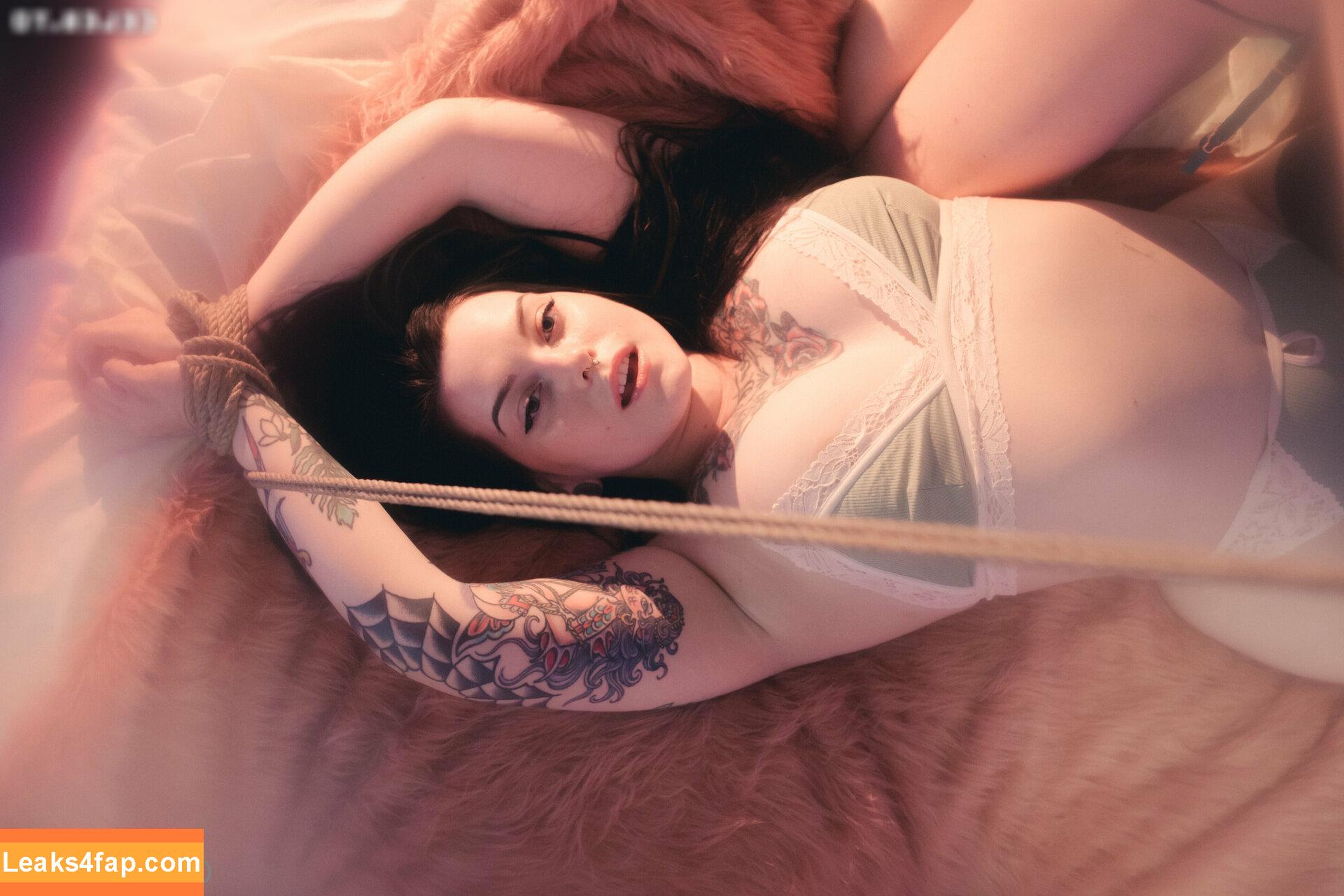 Ceres Suicide / ceres__suicide / ceressuicide leaked photo photo #0799