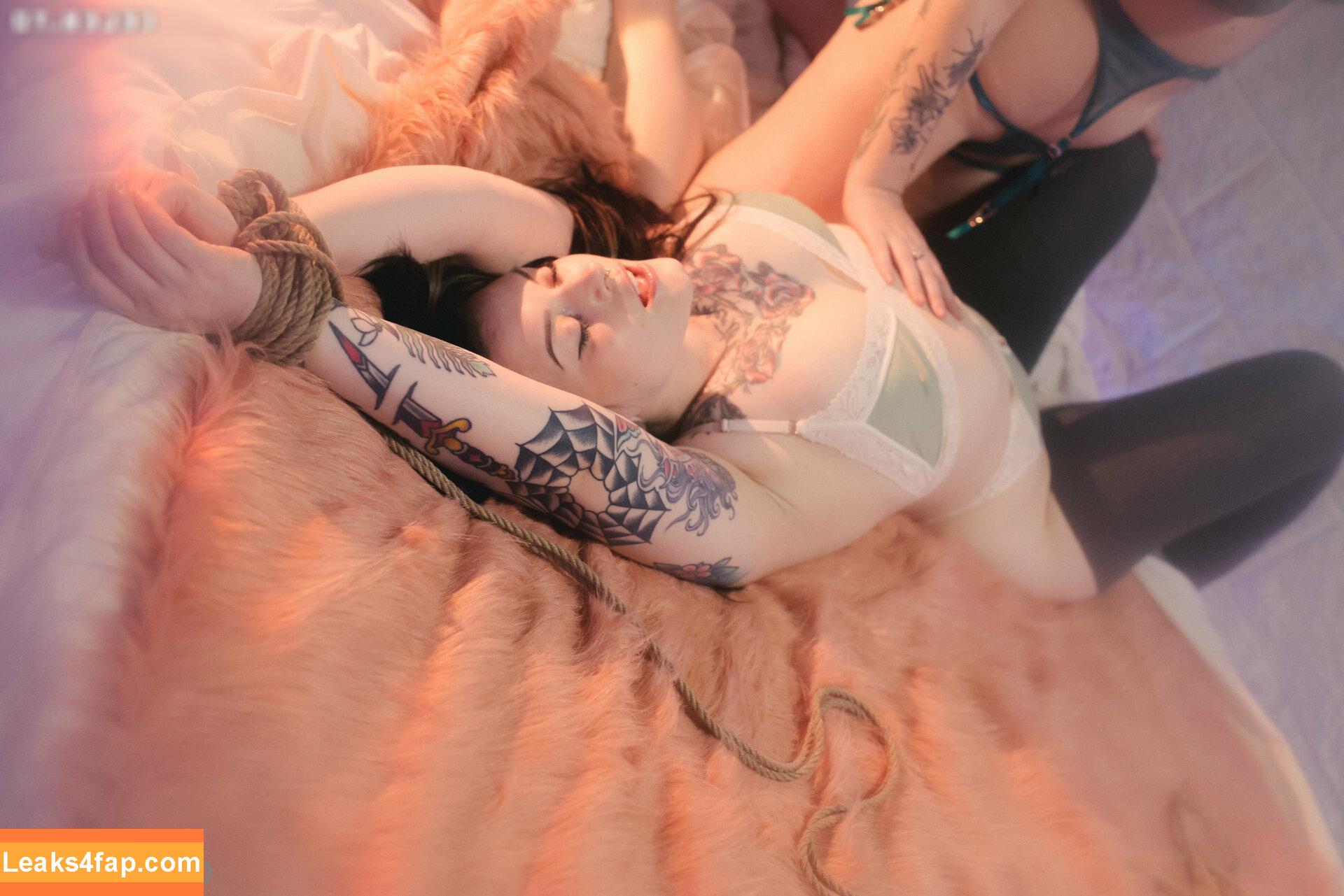 Ceres Suicide / ceres__suicide / ceressuicide leaked photo photo #0807