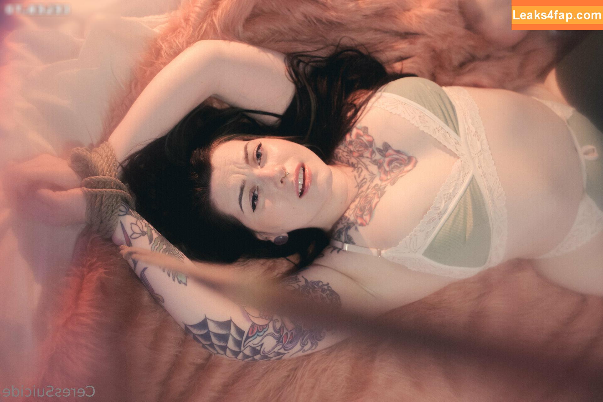 Ceres Suicide / ceres__suicide / ceressuicide leaked photo photo #0808