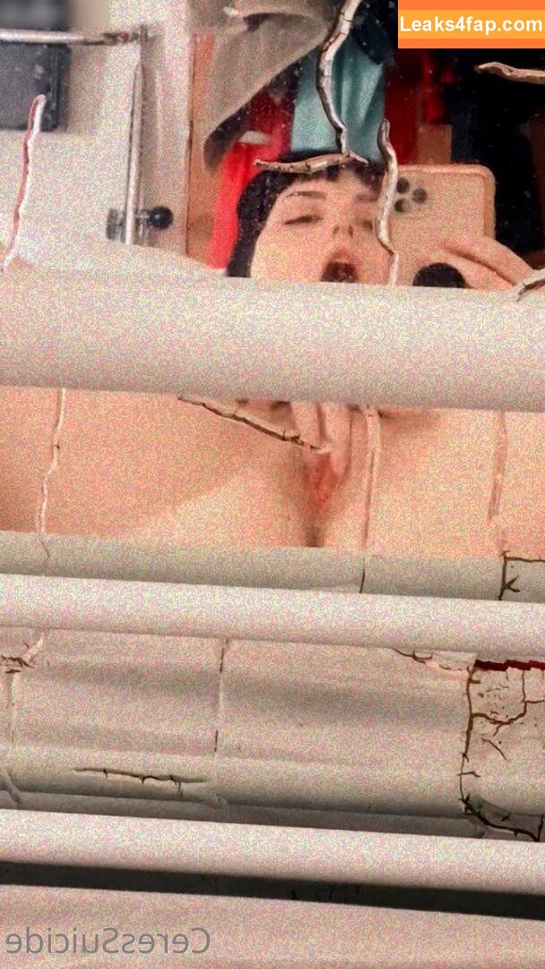 Ceres Suicide / ceres__suicide / ceressuicide leaked photo photo #0849