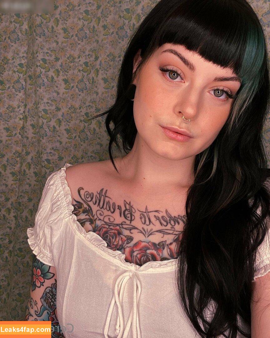 Ceres Suicide / ceres__suicide / ceressuicide leaked photo photo #0869