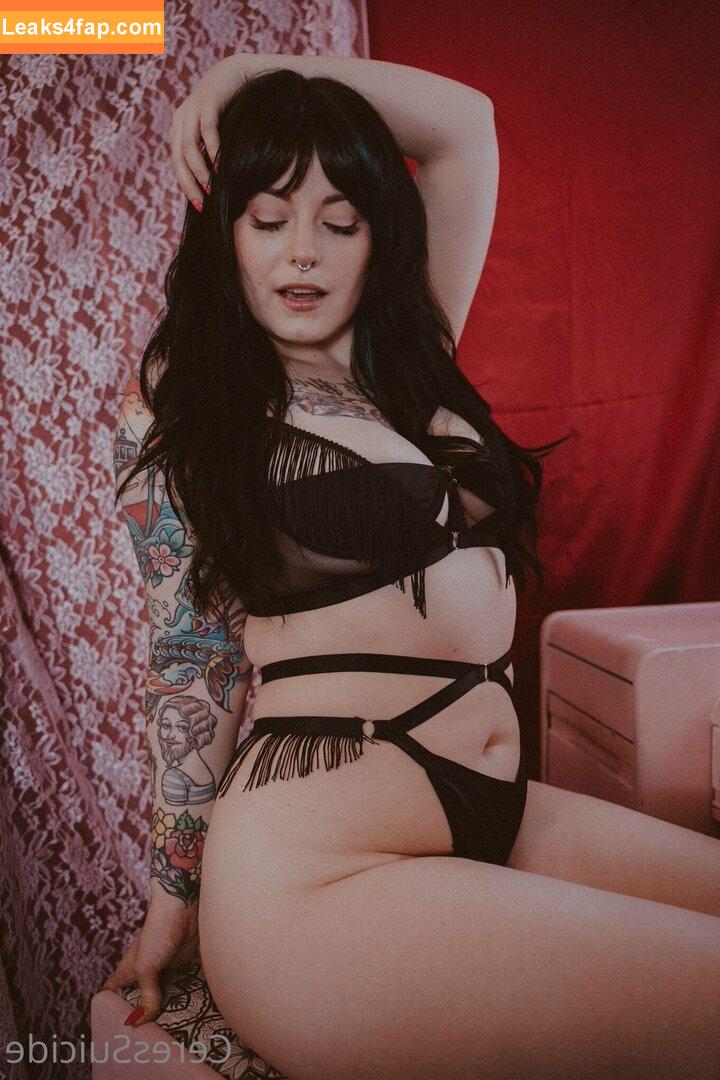 Ceres Suicide / ceres__suicide / ceressuicide leaked photo photo #0880