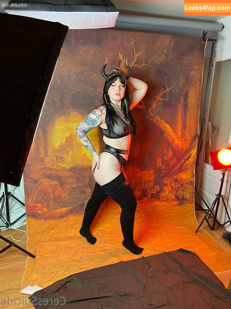 Ceres Suicide / ceres__suicide / ceressuicide leaked photo photo #0881