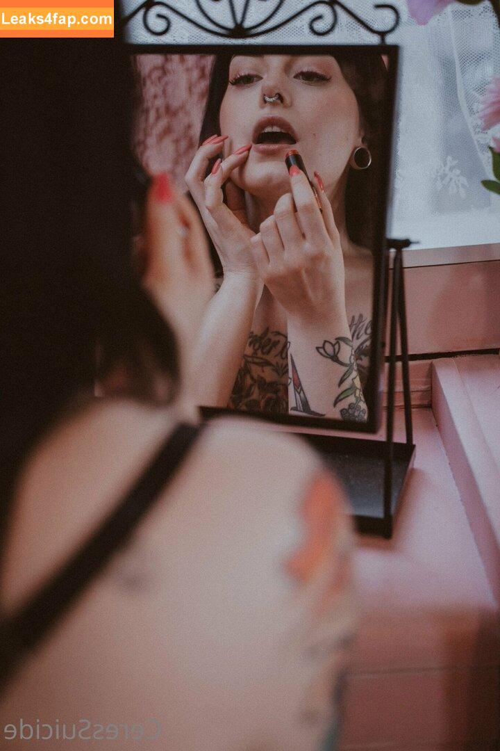Ceres Suicide / ceres__suicide / ceressuicide leaked photo photo #0882