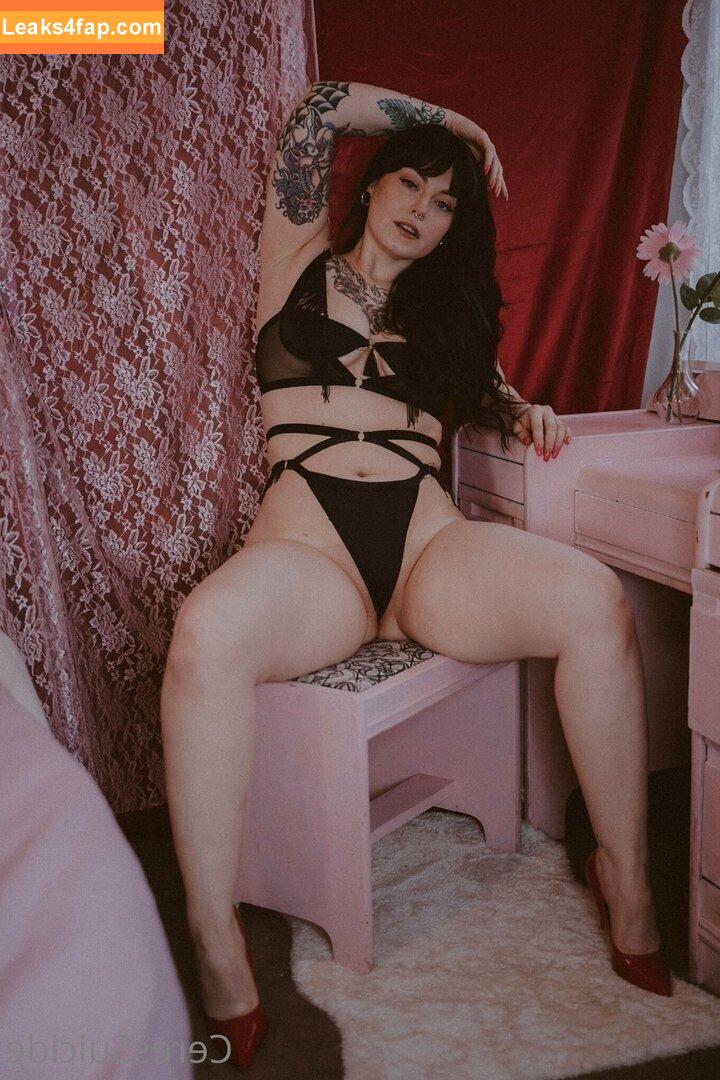 Ceres Suicide / ceres__suicide / ceressuicide слитое фото фото #0885