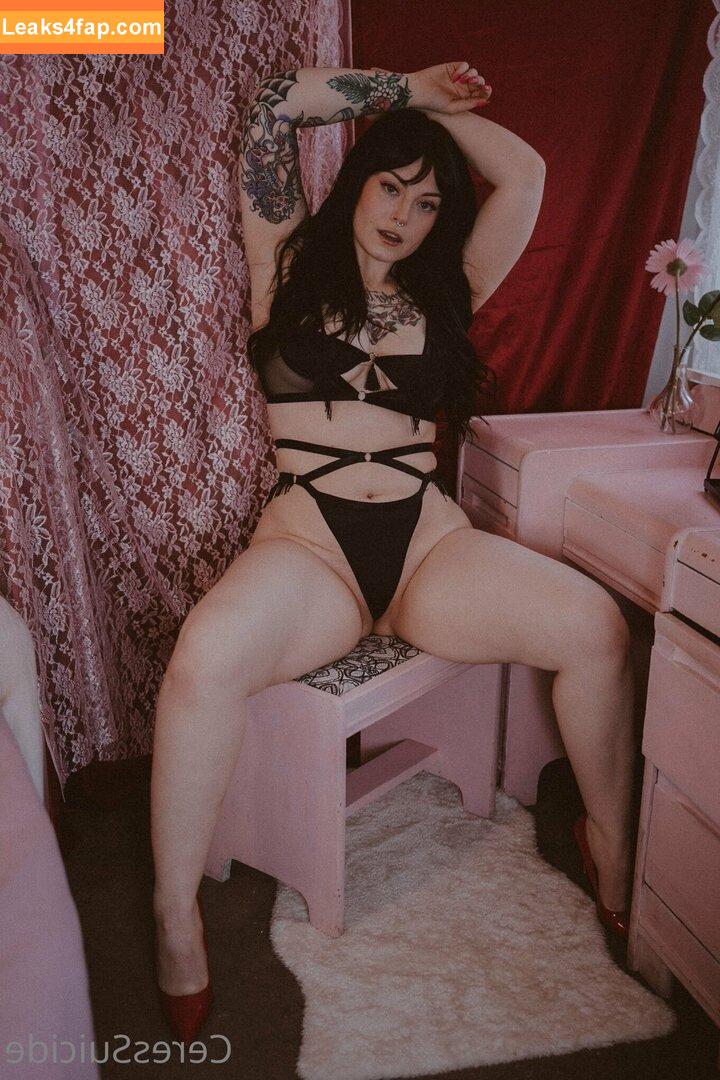 Ceres Suicide / ceres__suicide / ceressuicide leaked photo photo #0887