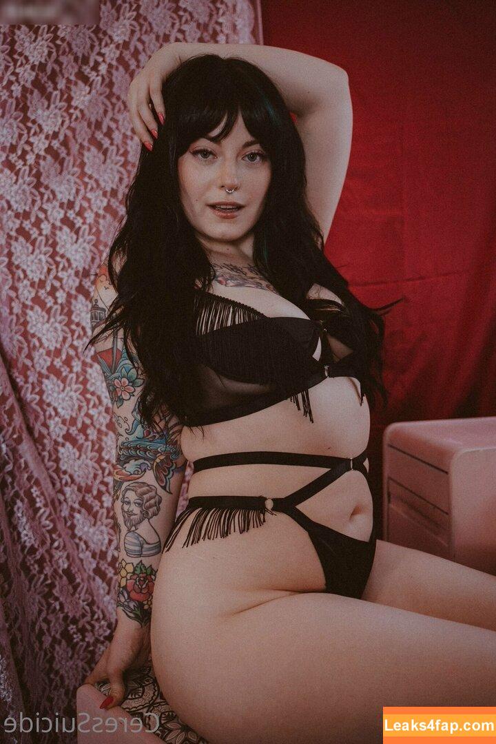 Ceres Suicide / ceres__suicide / ceressuicide слитое фото фото #0889