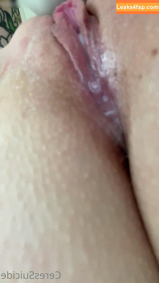 Ceres Suicide / ceres__suicide / ceressuicide слитое фото фото #0902