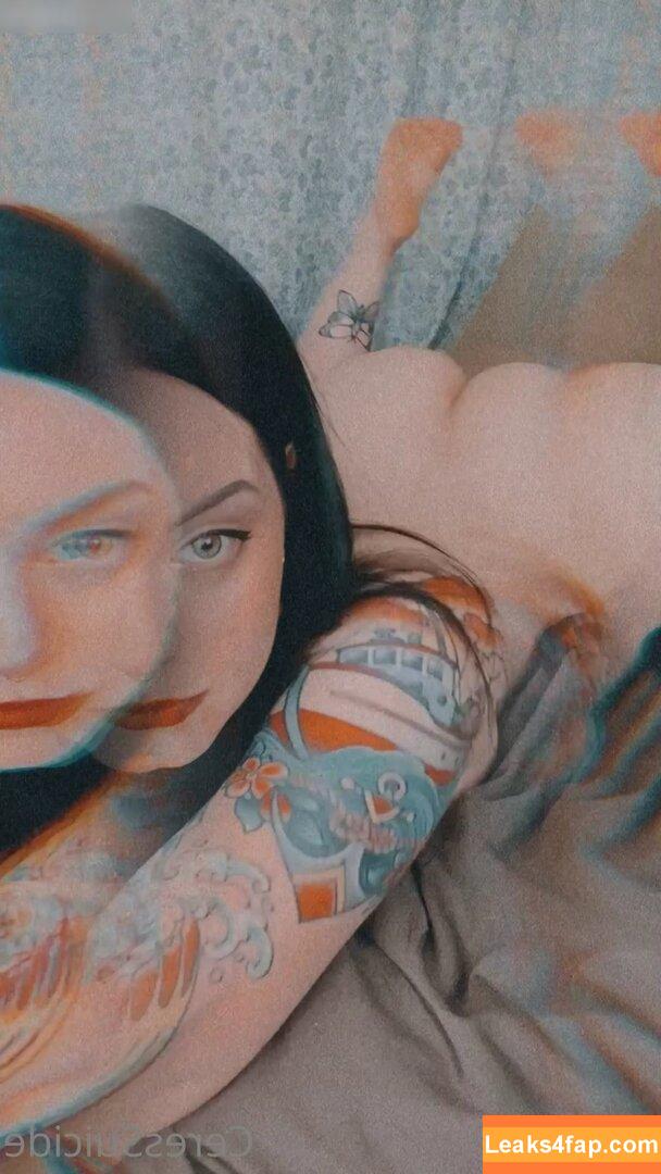 Ceres Suicide / ceres__suicide / ceressuicide leaked photo photo #0931