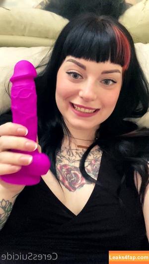 Ceres Suicide photo #0185