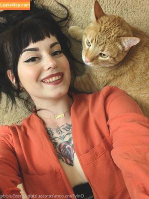 Ceres Suicide photo #0309