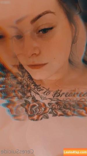 Ceres Suicide photo #0482