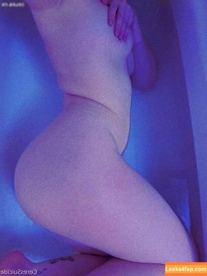 Ceres Suicide photo #0565