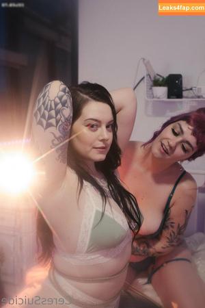 Ceres Suicide photo #0790