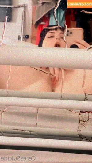 Ceres Suicide photo #0849