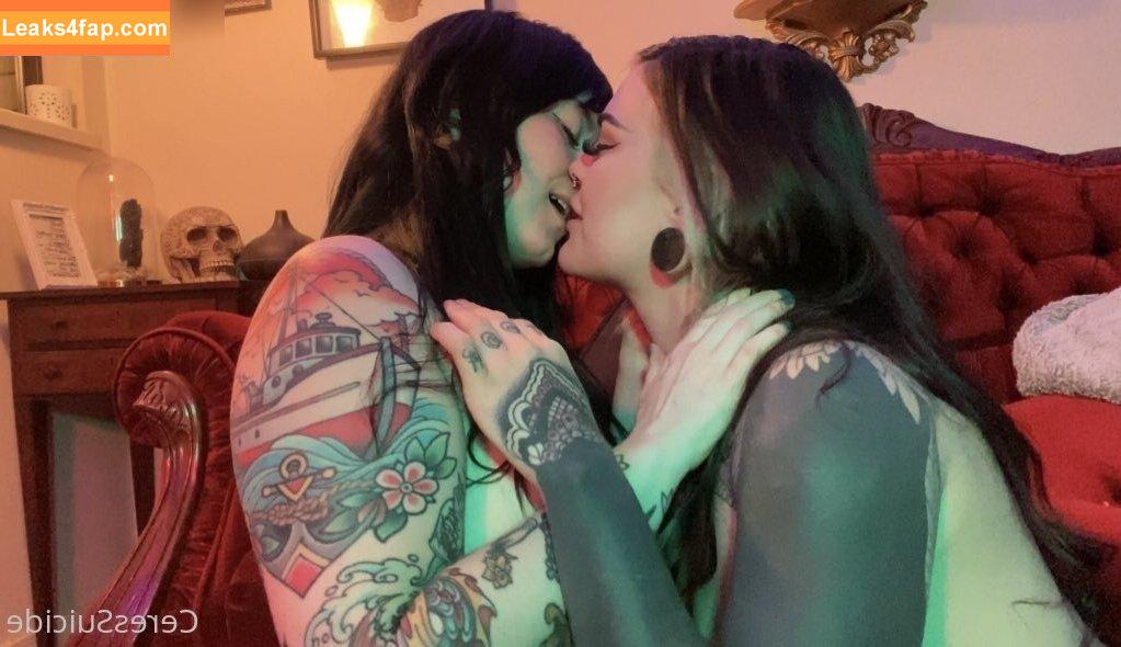 Ceres Suicide / ceres__suicide / ceressuicide leaked photo photo #1000