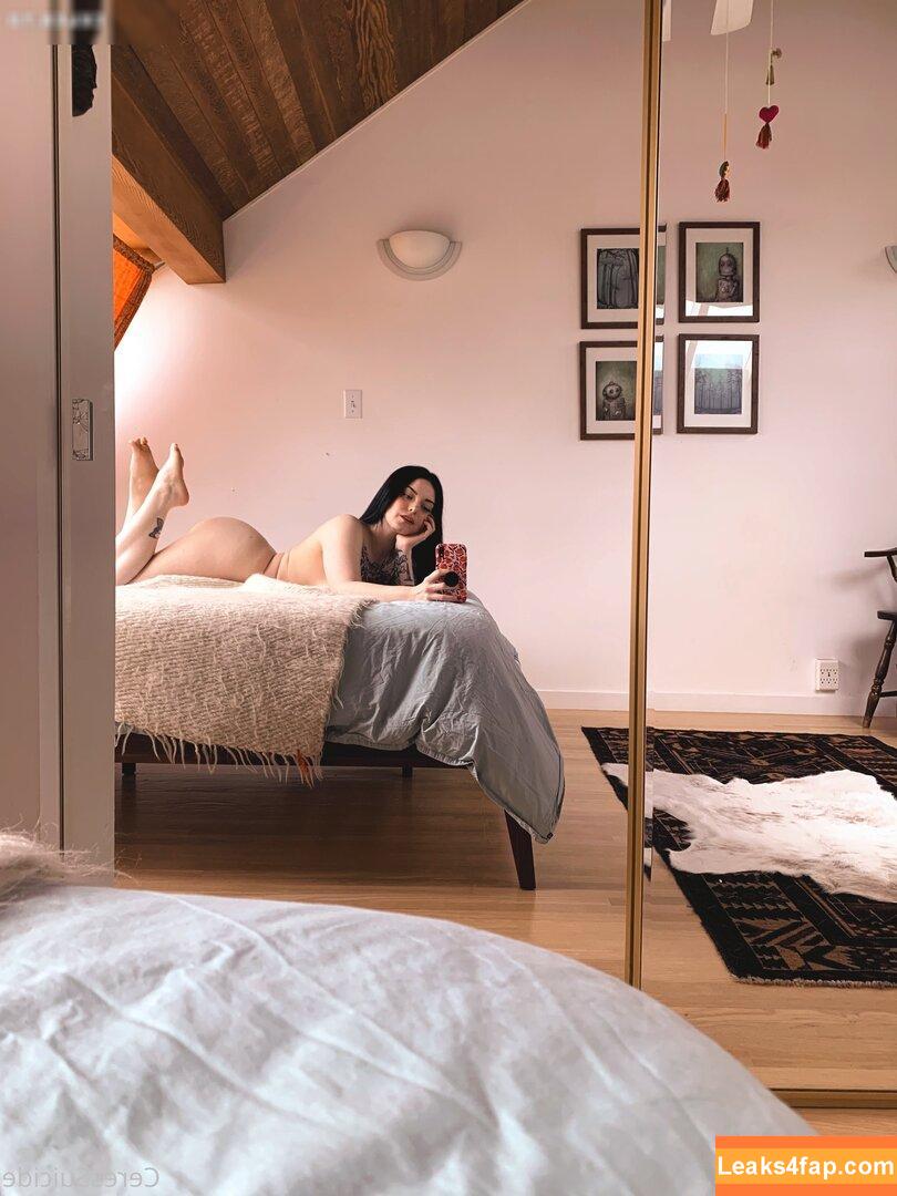 Ceres Suicide / ceres__suicide / ceressuicide leaked photo photo #1026