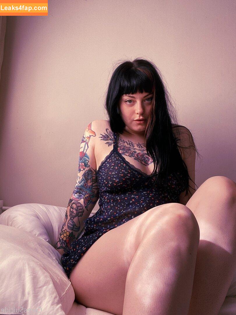 Ceres Suicide / ceres__suicide / ceressuicide leaked photo photo #1056