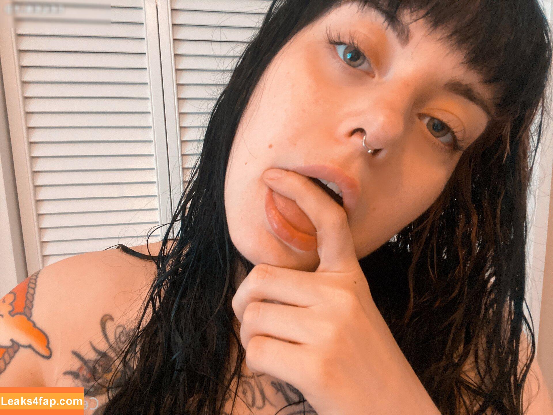 Ceres Suicide / ceres__suicide / ceressuicide leaked photo photo #1372