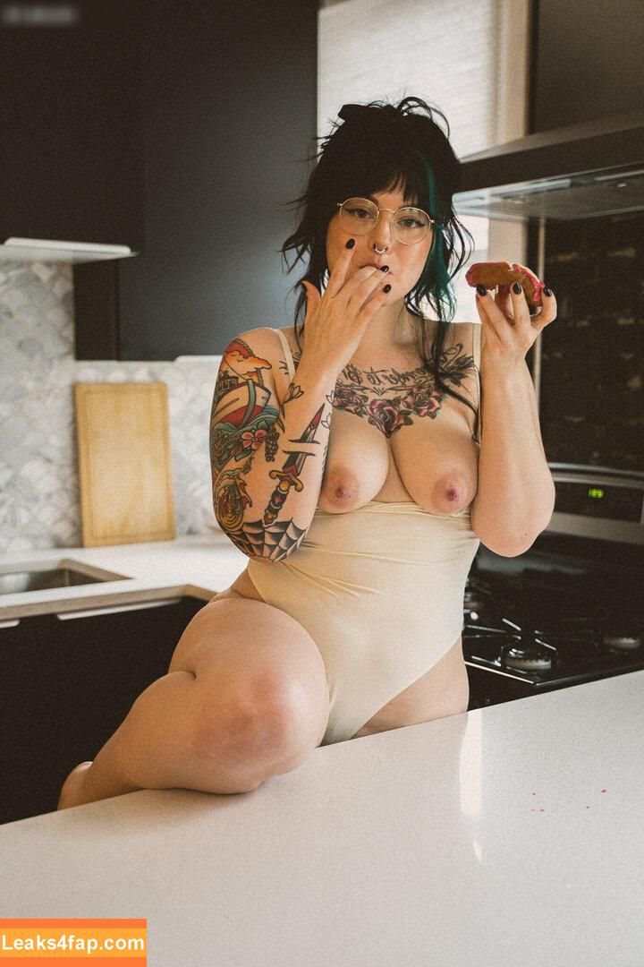 Ceres Suicide / ceres__suicide / ceressuicide leaked photo photo #1475