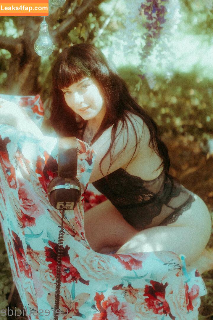 Ceres Suicide / ceres__suicide / ceressuicide leaked photo photo #1573