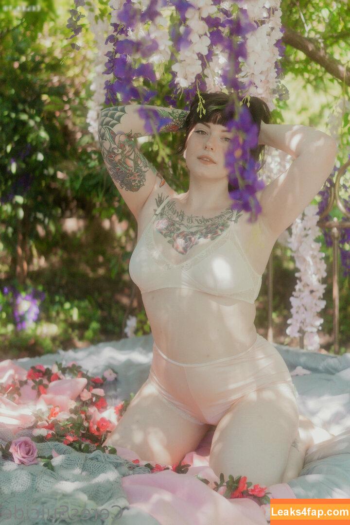 Ceres Suicide / ceres__suicide / ceressuicide leaked photo photo #1584