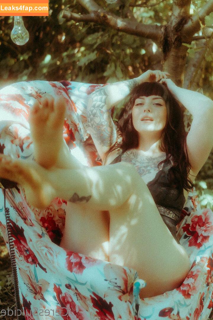 Ceres Suicide / ceres__suicide / ceressuicide leaked photo photo #1585