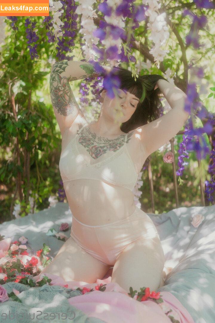Ceres Suicide / ceres__suicide / ceressuicide leaked photo photo #1592