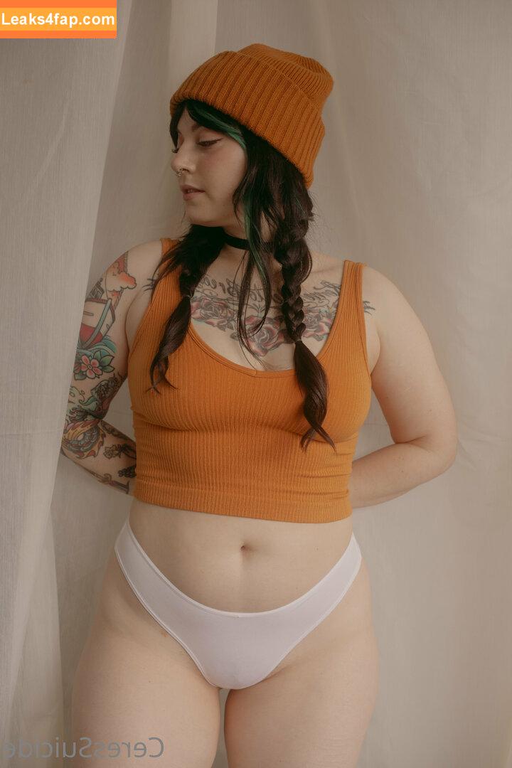 Ceres Suicide / ceres__suicide / ceressuicide leaked photo photo #1605