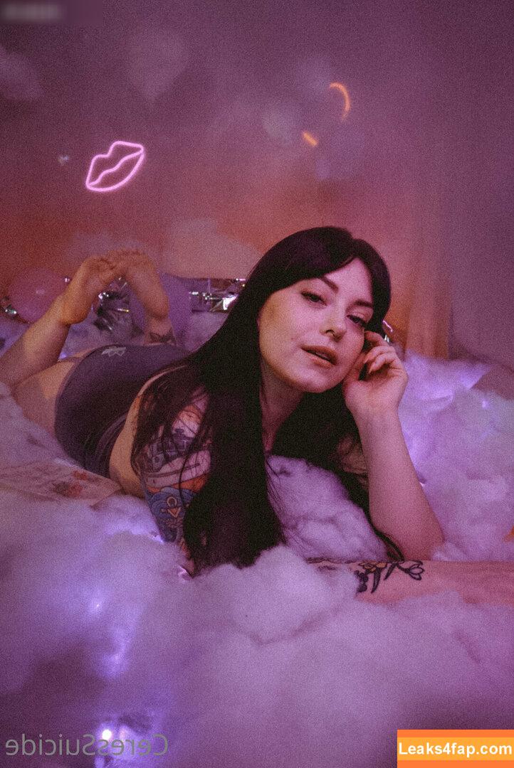 Ceres Suicide / ceres__suicide / ceressuicide leaked photo photo #1668