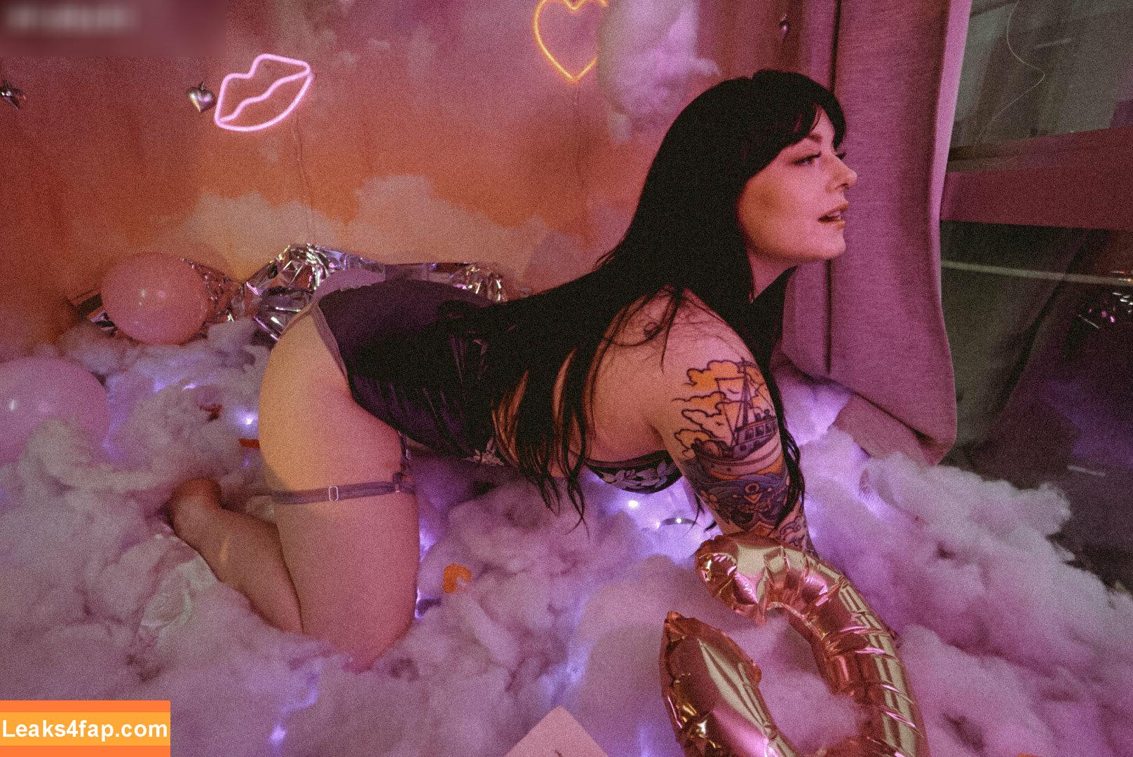 Ceres Suicide / ceres__suicide / ceressuicide leaked photo photo #1670