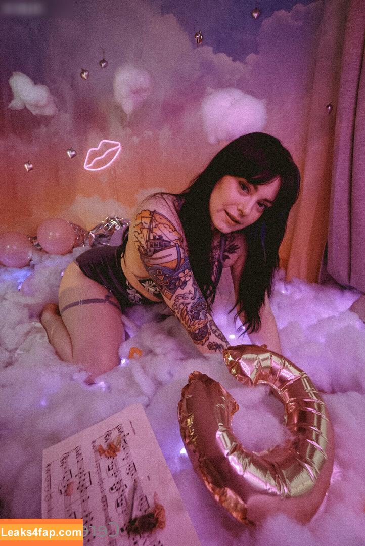 Ceres Suicide / ceres__suicide / ceressuicide leaked photo photo #1675