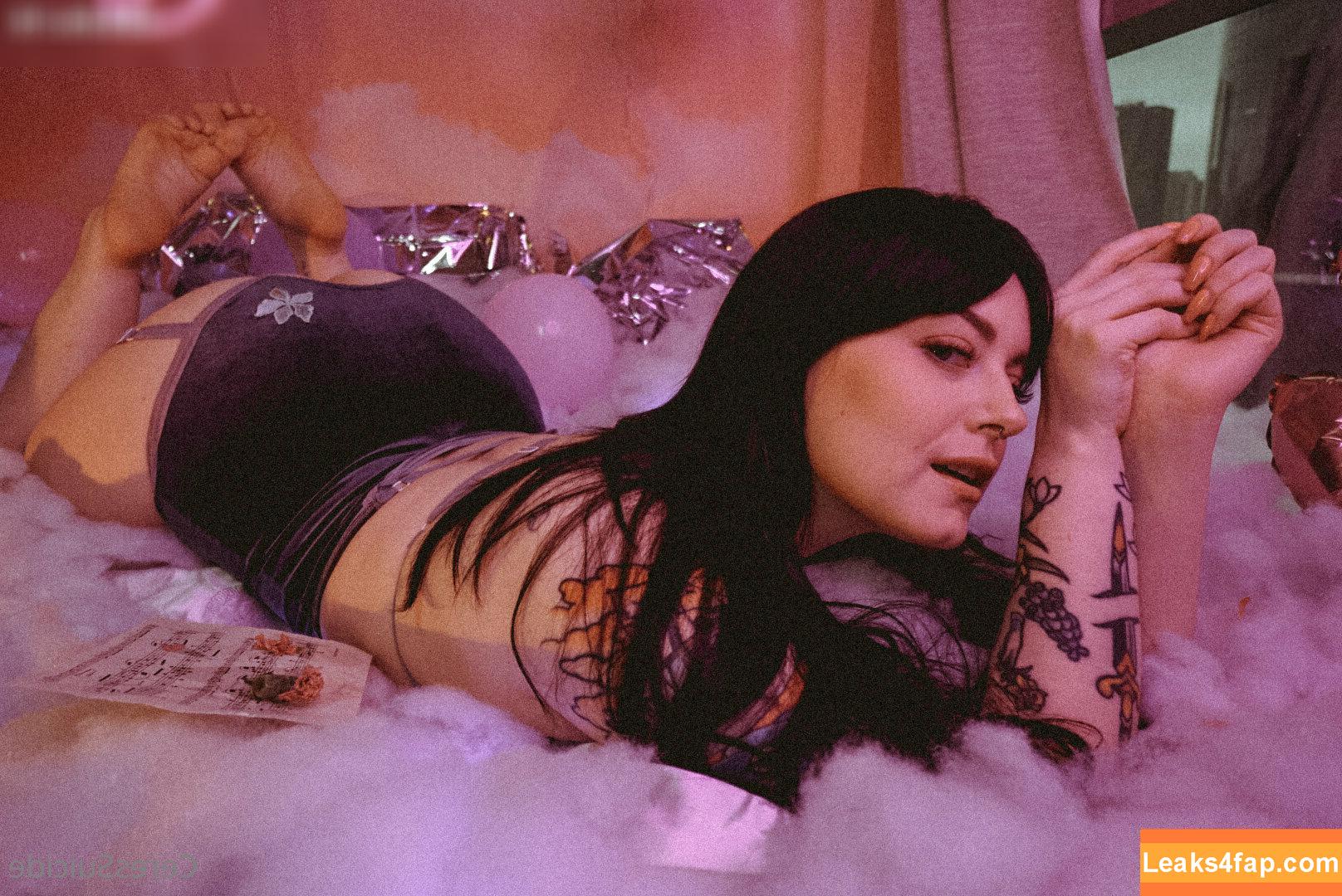 Ceres Suicide / ceres__suicide / ceressuicide leaked photo photo #1676