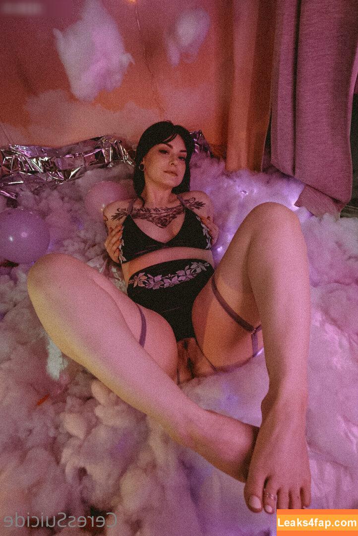 Ceres Suicide / ceres__suicide / ceressuicide leaked photo photo #1677