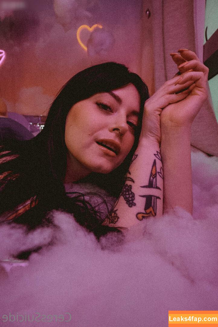 Ceres Suicide / ceres__suicide / ceressuicide leaked photo photo #1681