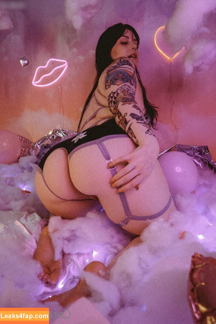 Ceres Suicide / ceres__suicide / ceressuicide leaked photo photo #1686