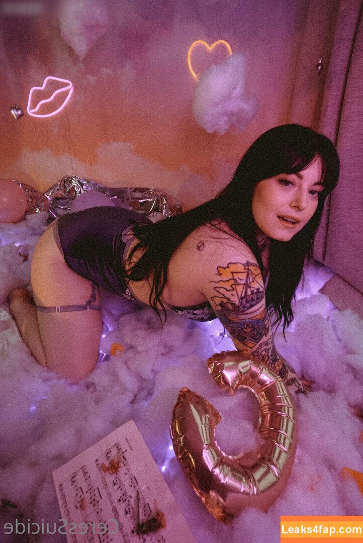 Ceres Suicide / ceres__suicide / ceressuicide leaked photo photo #1688