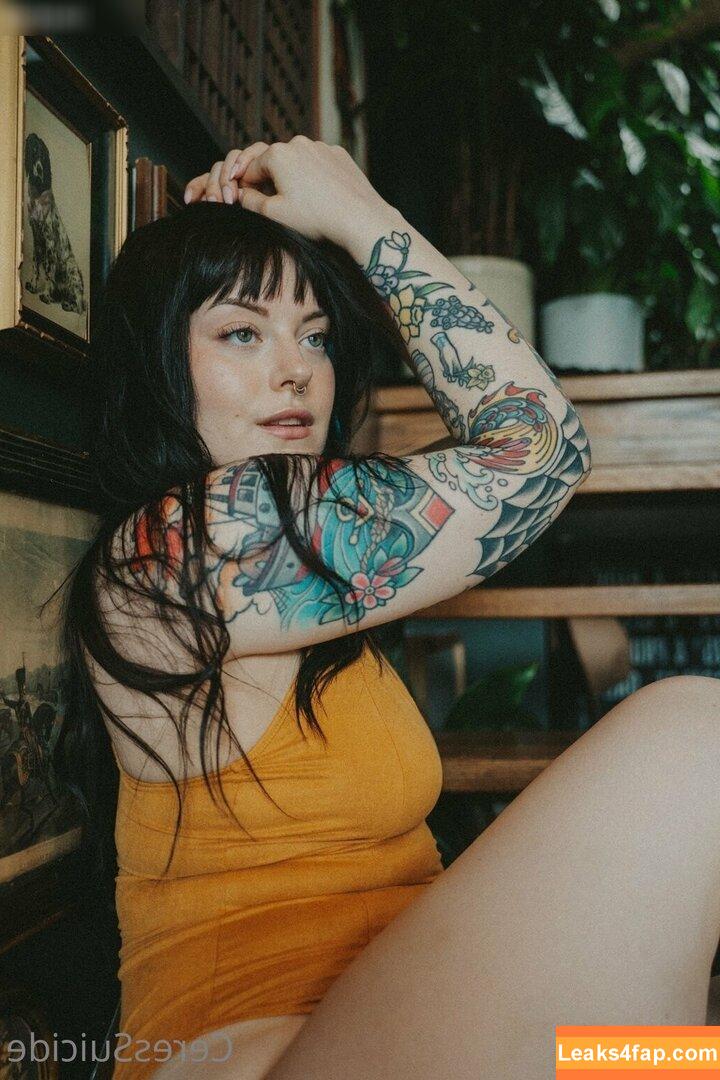 Ceres Suicide / ceres__suicide / ceressuicide leaked photo photo #1720