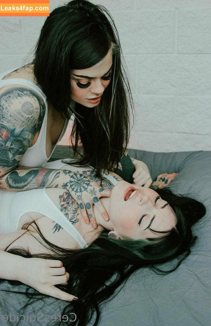 Ceres Suicide / ceres__suicide / ceressuicide leaked photo photo #1735