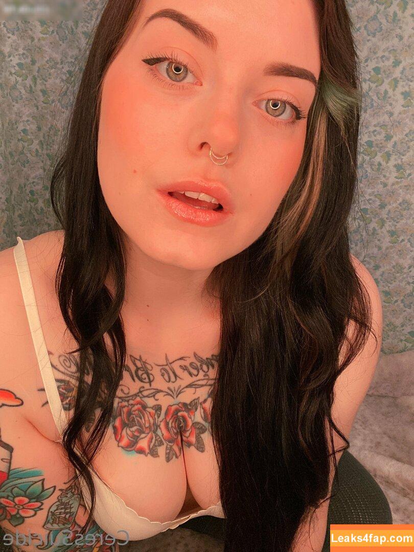 Ceres Suicide / ceres__suicide / ceressuicide leaked photo photo #1740