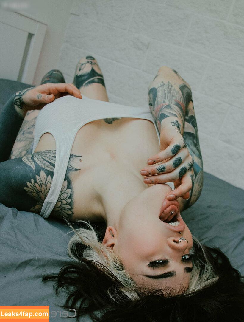 Ceres Suicide / ceres__suicide / ceressuicide leaked photo photo #1744