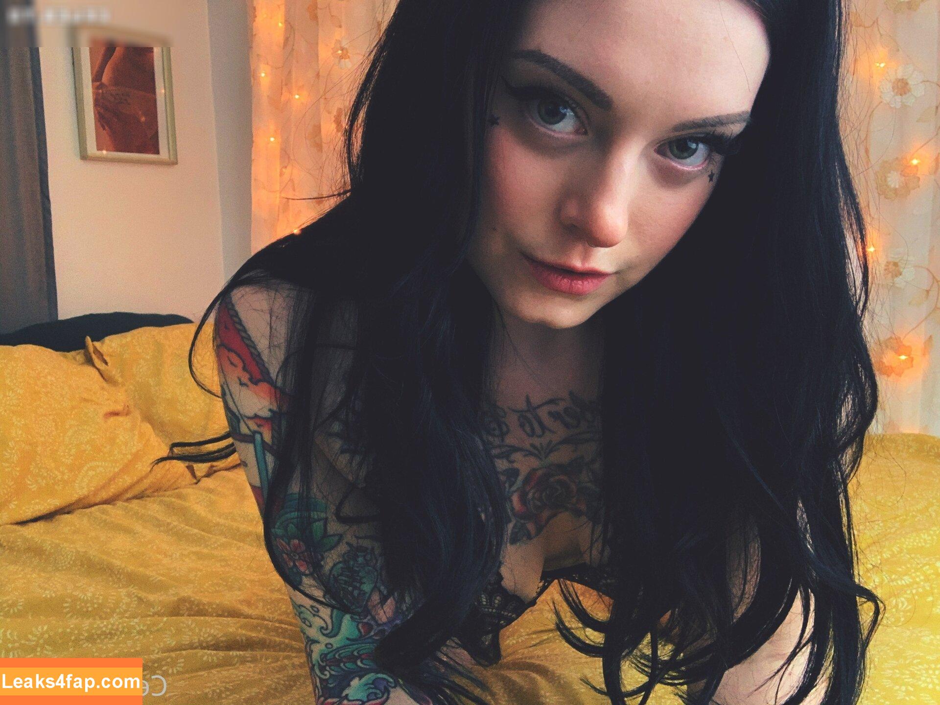 Ceres Suicide / ceres__suicide / ceressuicide leaked photo photo #1762