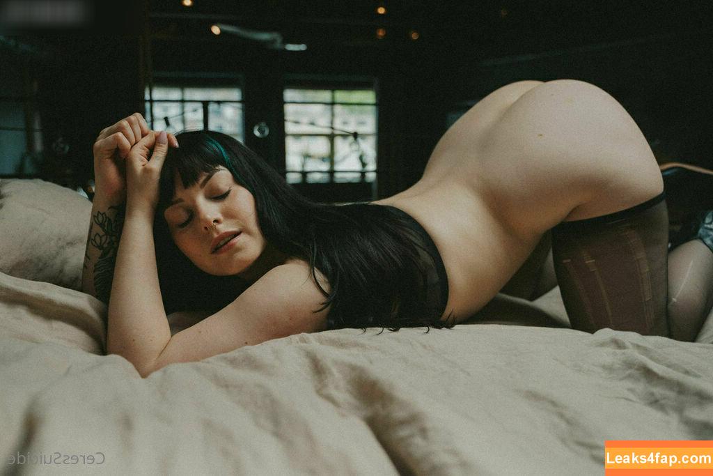 Ceres Suicide / ceres__suicide / ceressuicide слитое фото фото #1873