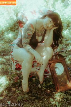 Ceres Suicide photo #1572